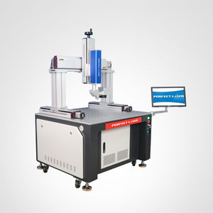 fiber laser marking machine 1