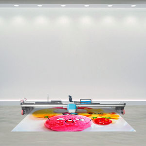 inkjet printer
