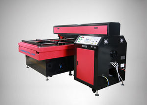 laser cutting machine 1