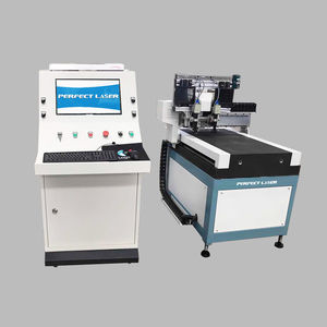 laser cutting machine 1