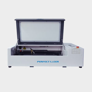 CO2 laser engraving machine 1