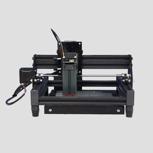 laser marking and engraving machine