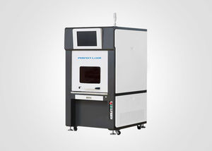 laser welding machine