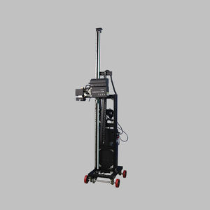 UV inkjet large format printer