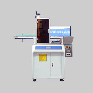 fiber laser marking and engraving machine