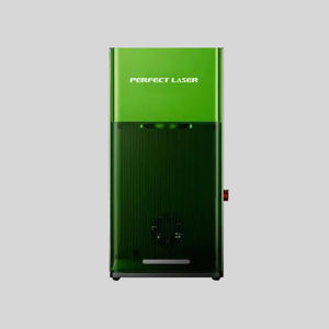 laser marking and engraving machine