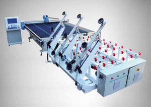 glass cutting table 1