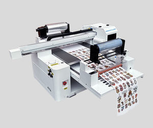 inkjet large format printer