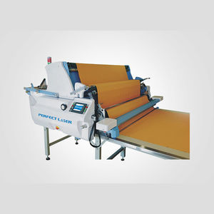 automatic spreading machine