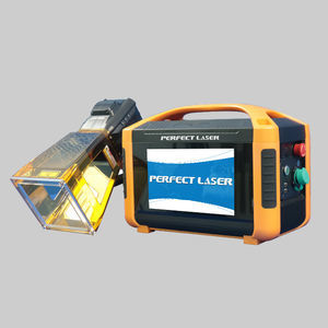 fiber laser marking machine 1