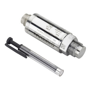 relative pressure transmitter