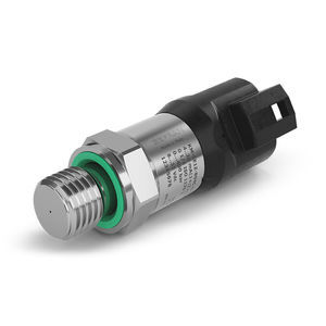 relative pressure transmitter