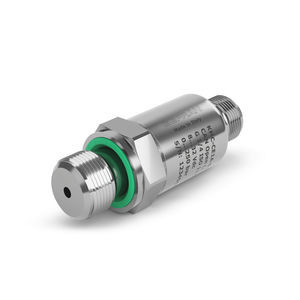 relative pressure transducer 1