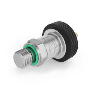 relative pressure transducer 1