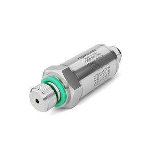 relative pressure transmitter
