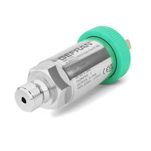 relative pressure transmitter