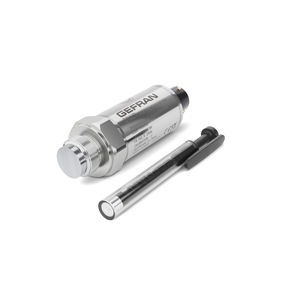 relative pressure transmitter 1