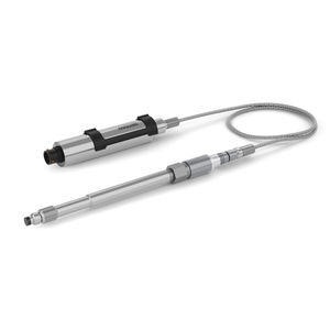 absolute pressure sensor 1