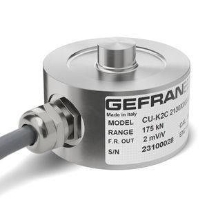 compression load cell