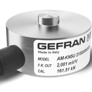 compression load cell