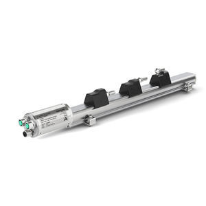 linear displacement sensor