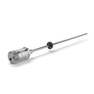 linear displacement transducer