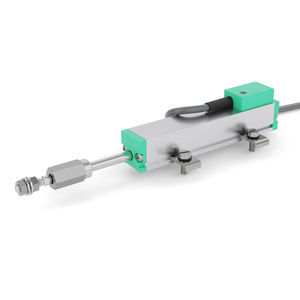 slide potentiometer