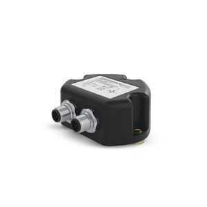 XY inclinometer 1