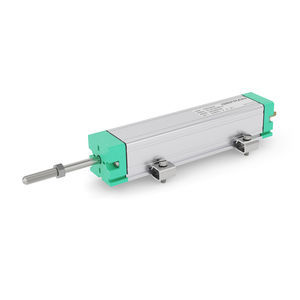 linear array potentiometer