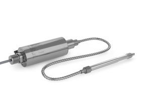 strain gauge pressure transmitter 1