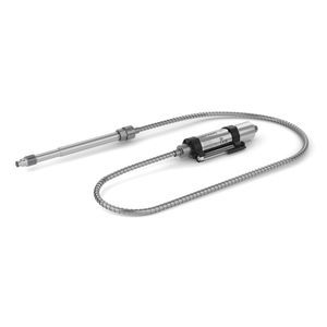 digital pressure transmitter 1