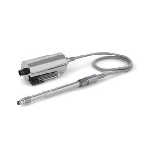 silicon pressure transmitter 1