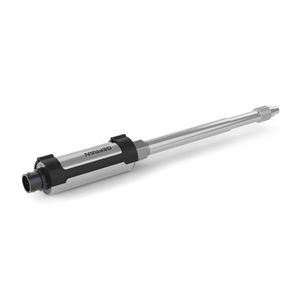 strain gauge pressure transmitter 1