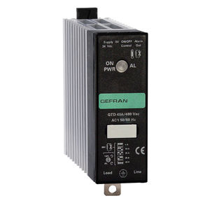 AC solid state relay