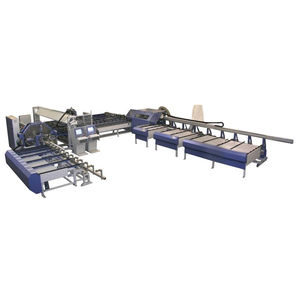 PVC型材切割加工中心