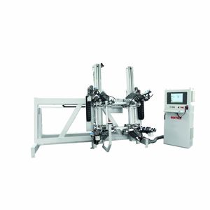 wedge welding machine