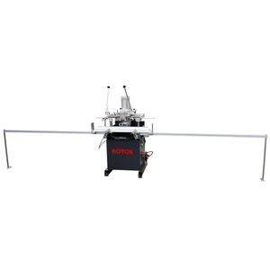 spindle copy router