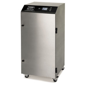 mobile fume extractor