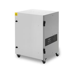 mobile fume extractor