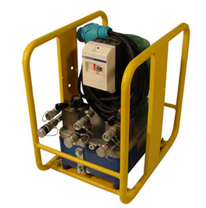 电动液压动力装置