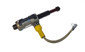 hydraulic cylinder