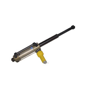 hydraulic cylinder