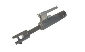 hydraulic cylinder
