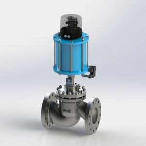 plug valve