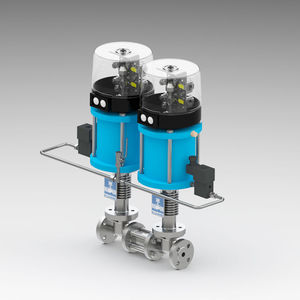 plug valve 1