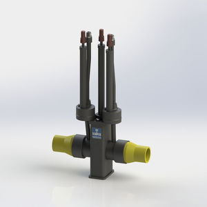 gate valve 1