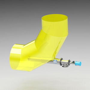 plug valve