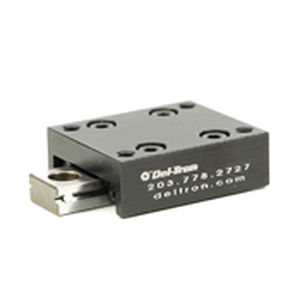 交叉滚轮直线滑轨