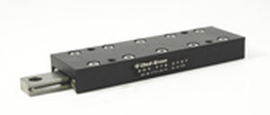 交叉滚轮直线滑轨