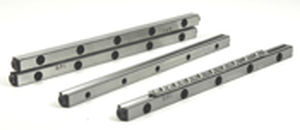 slide rail